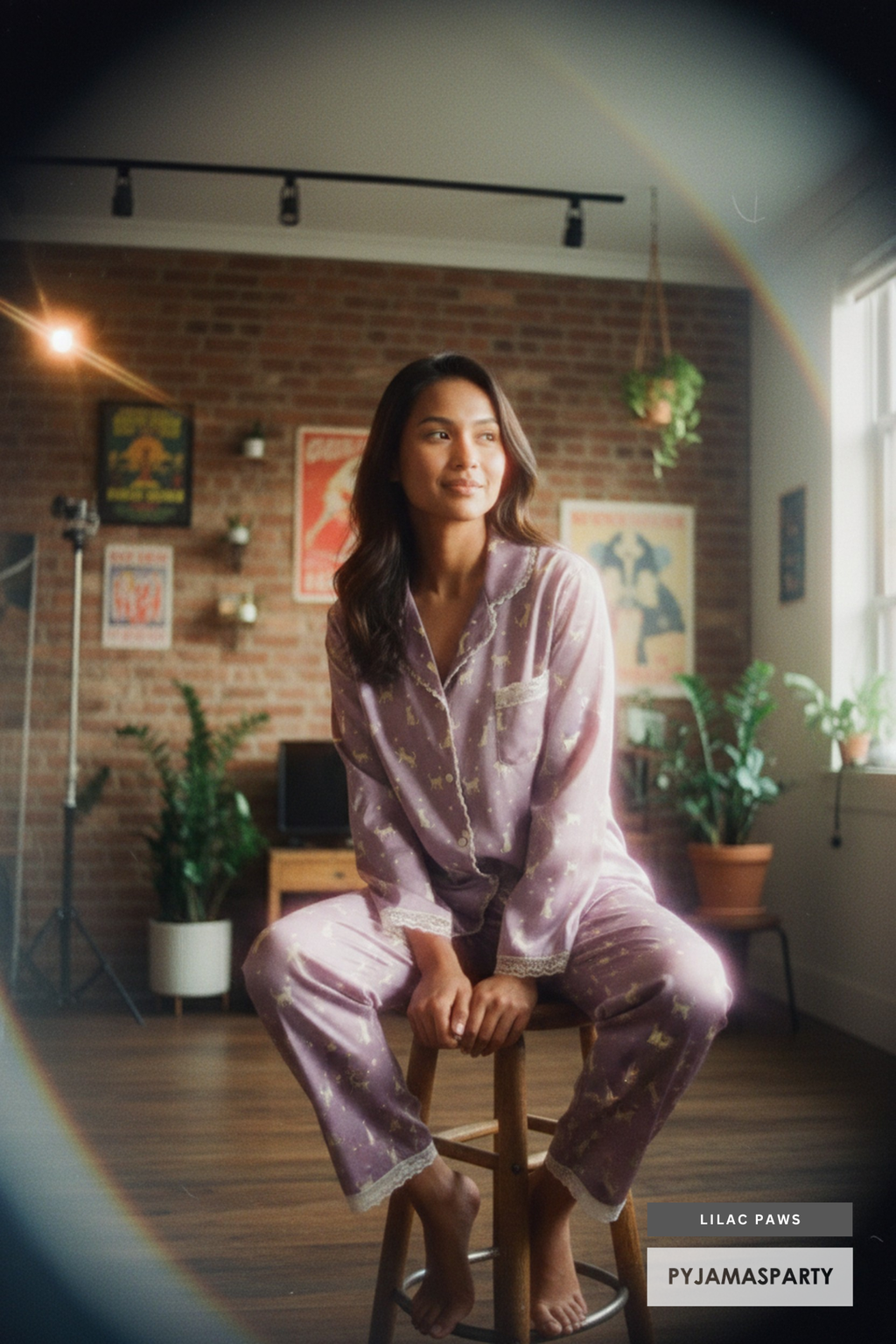 Lilac Paws (Lomo) (3)