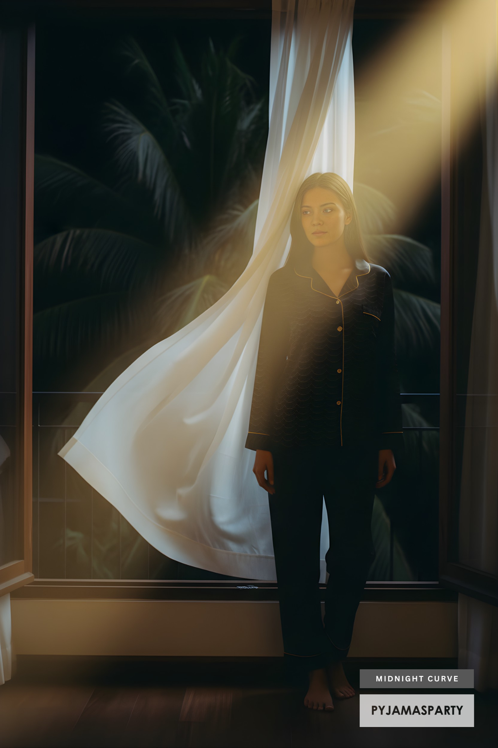 Midnight Curve (Lomo)