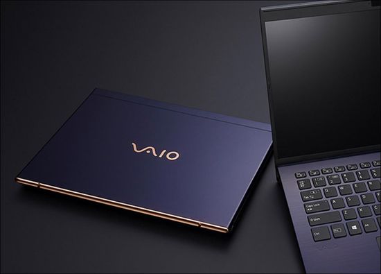 VAIO | VAIO