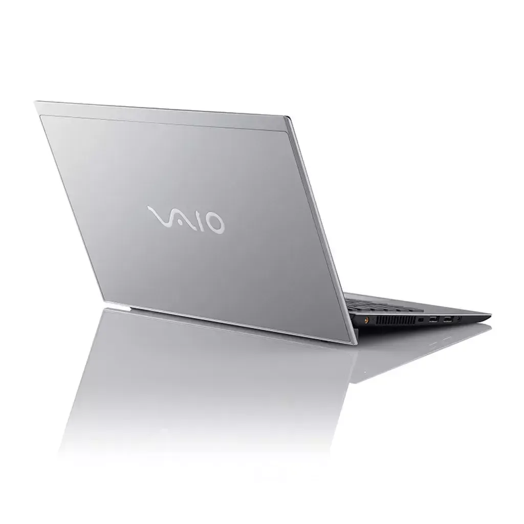日製VAIO® SX14 i5-1155G7/16GB/512GB SSD/Win 11 Pro / 銀色( 兩年 