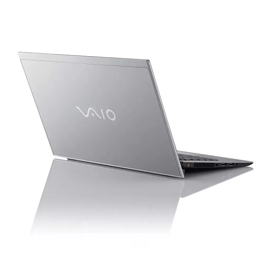 日製VAIO® SX14 i5-1155G7/16GB/512GB SSD/Win 11 Pro / 銀色( 兩年