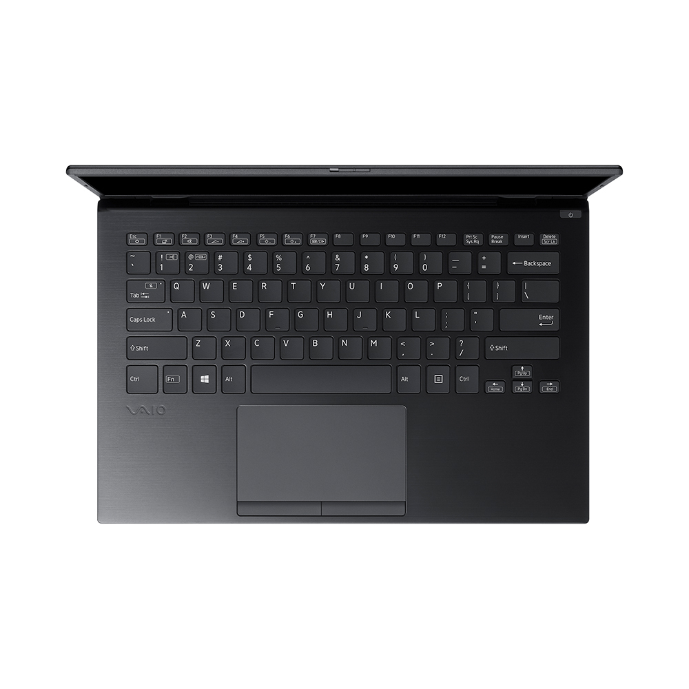日製13.3吋VAIO® S13 i7-1195G7/32GB/2TB SSD/Win 11 Pro / 黑色中文