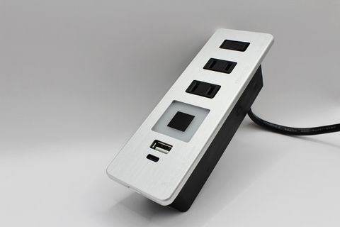 USB小夜燈AC-S
