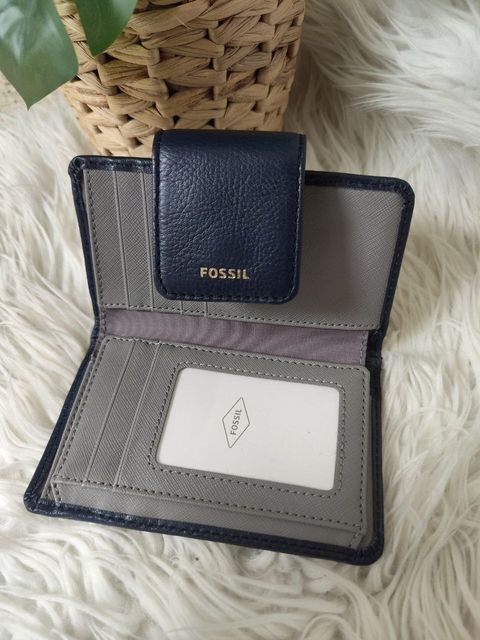 Fossil Madison Tab Multifunction