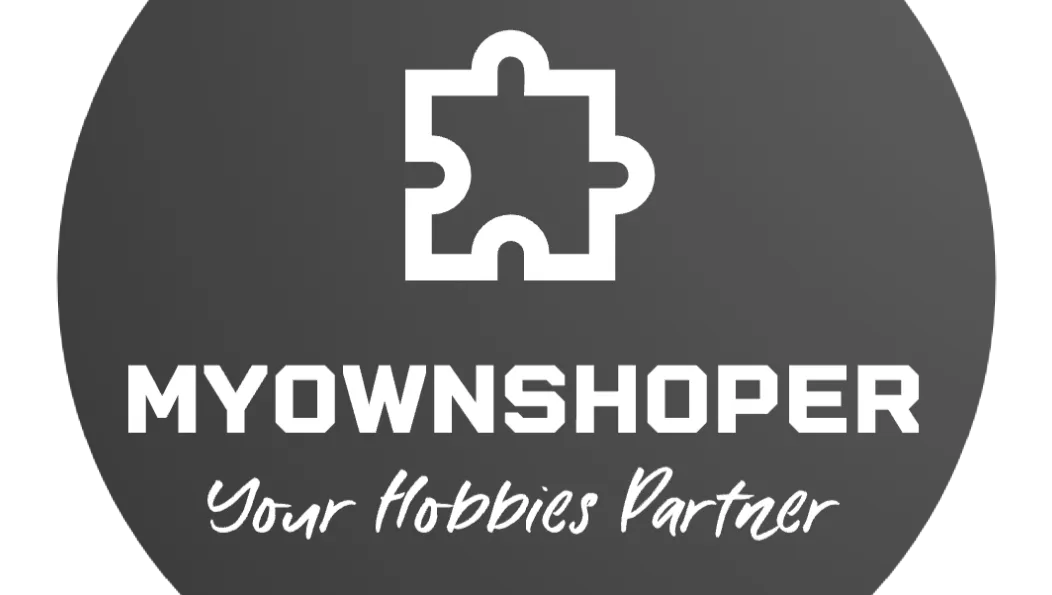 Myownshoper