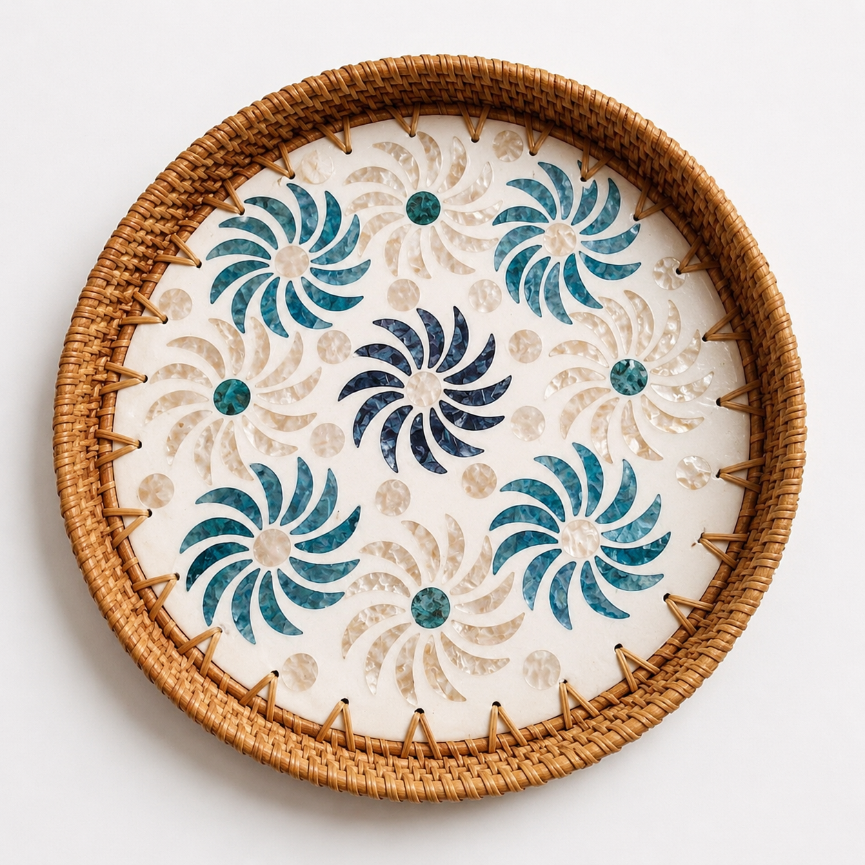 Marina Serving Tray