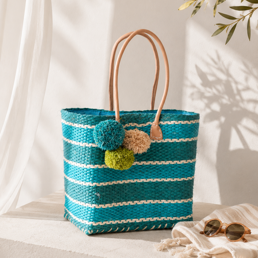 HA-15 Sisal Tote 02