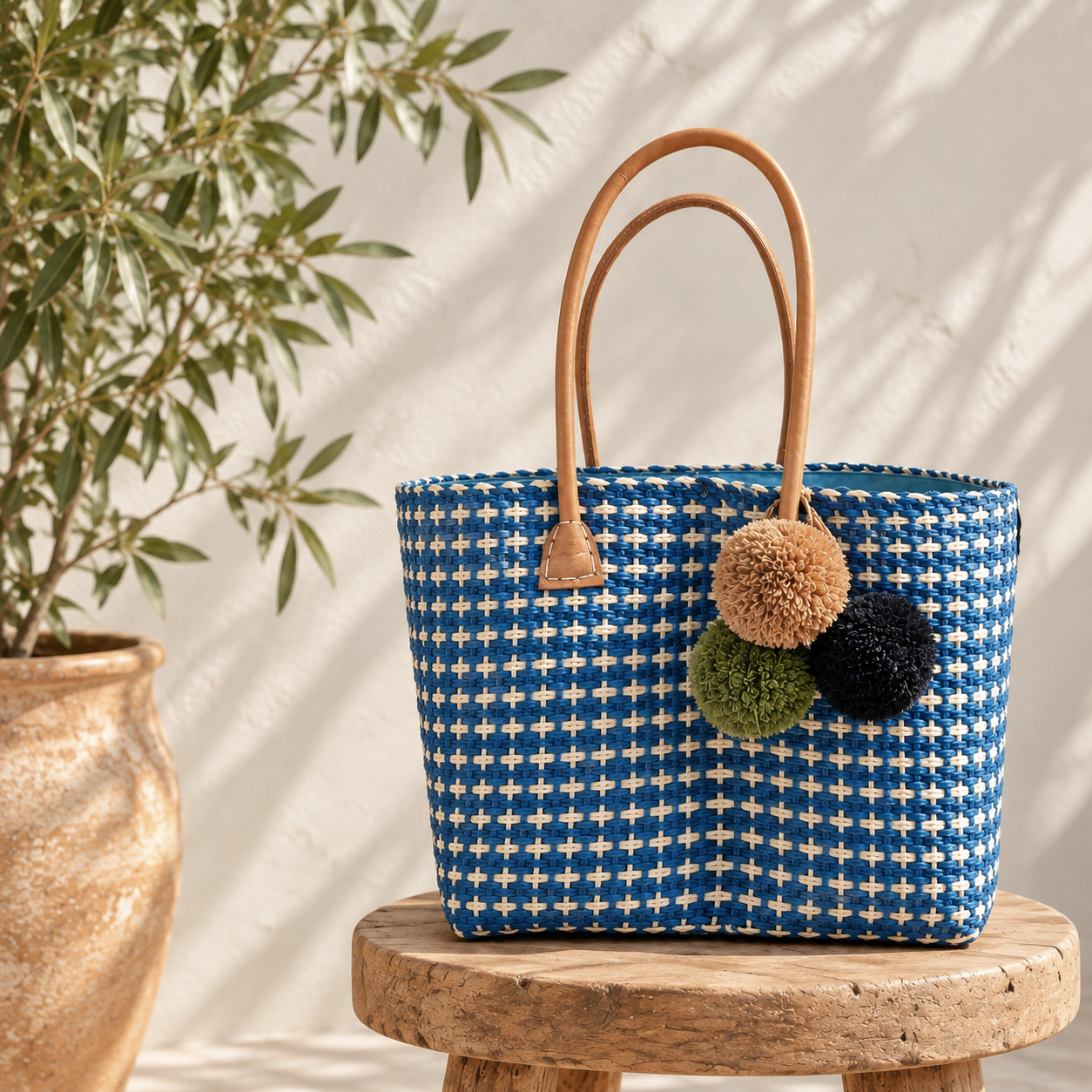 HA-15 Sisal Tote 05
