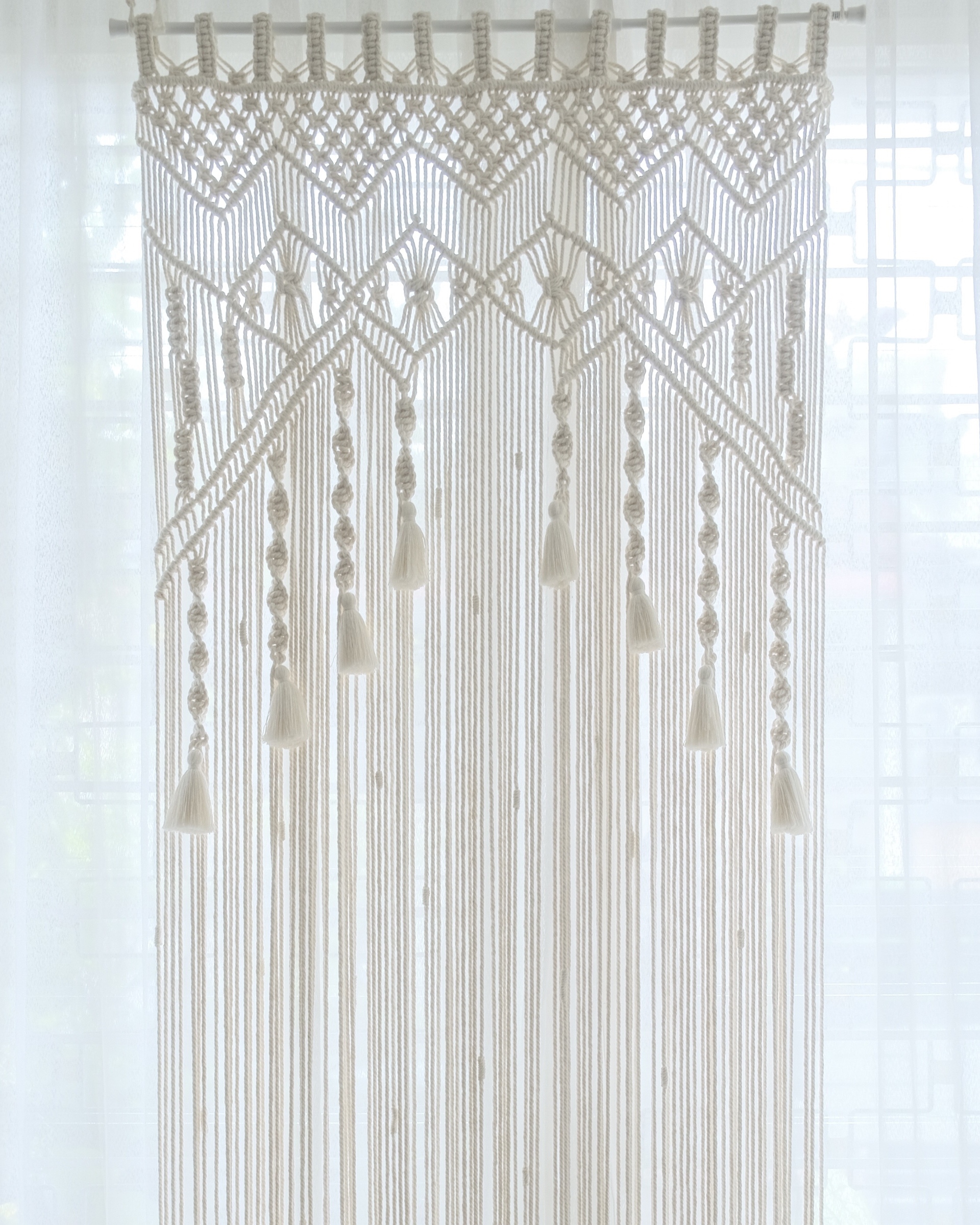 HF-3A Macrame Curtain 03