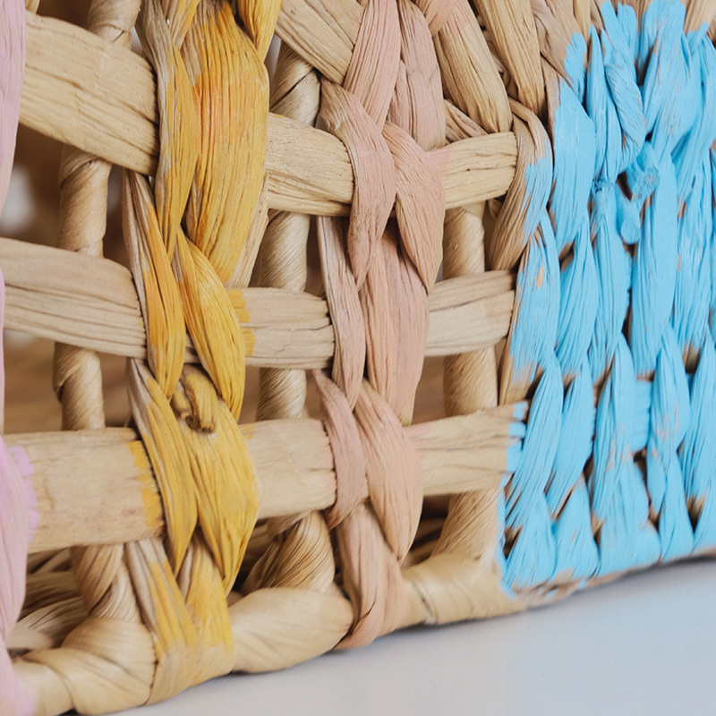 HB-13 Rainbow Basket 03a