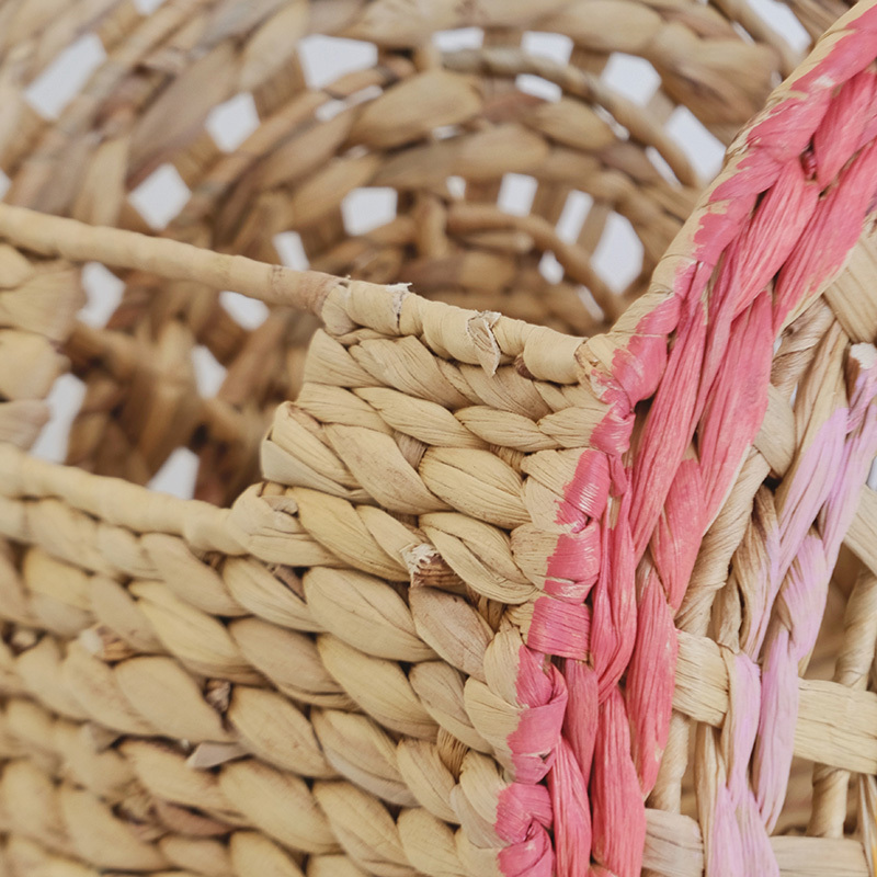 HB-13 Rainbow Basket 02a