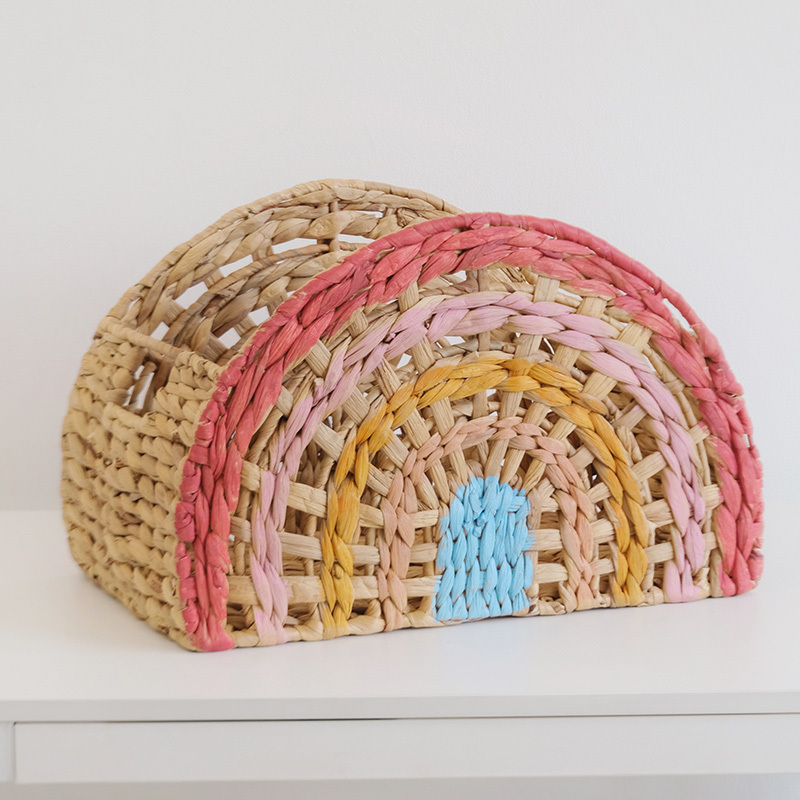 HB-13 Rainbow Basket 01a