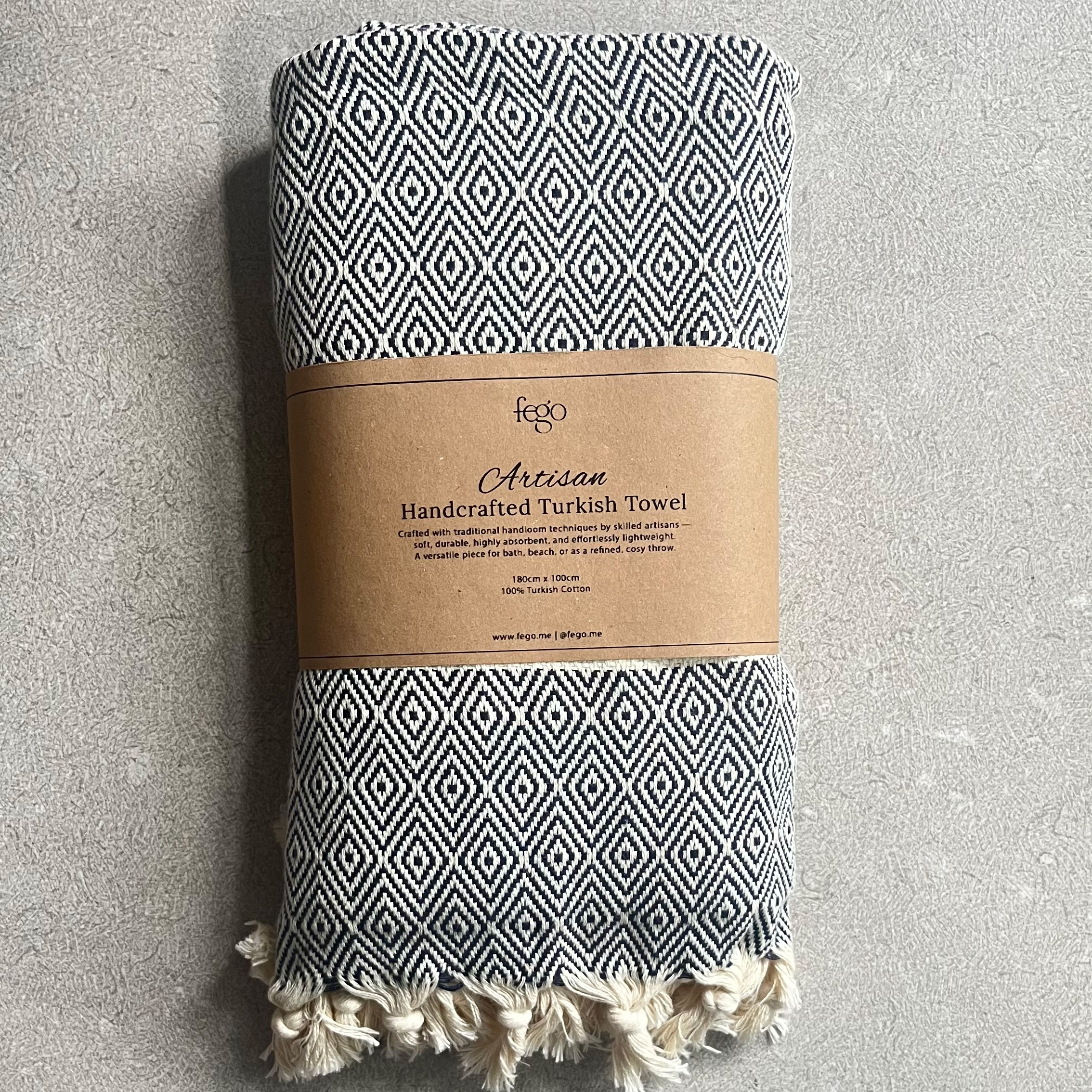 Turkish Towel (L) 01