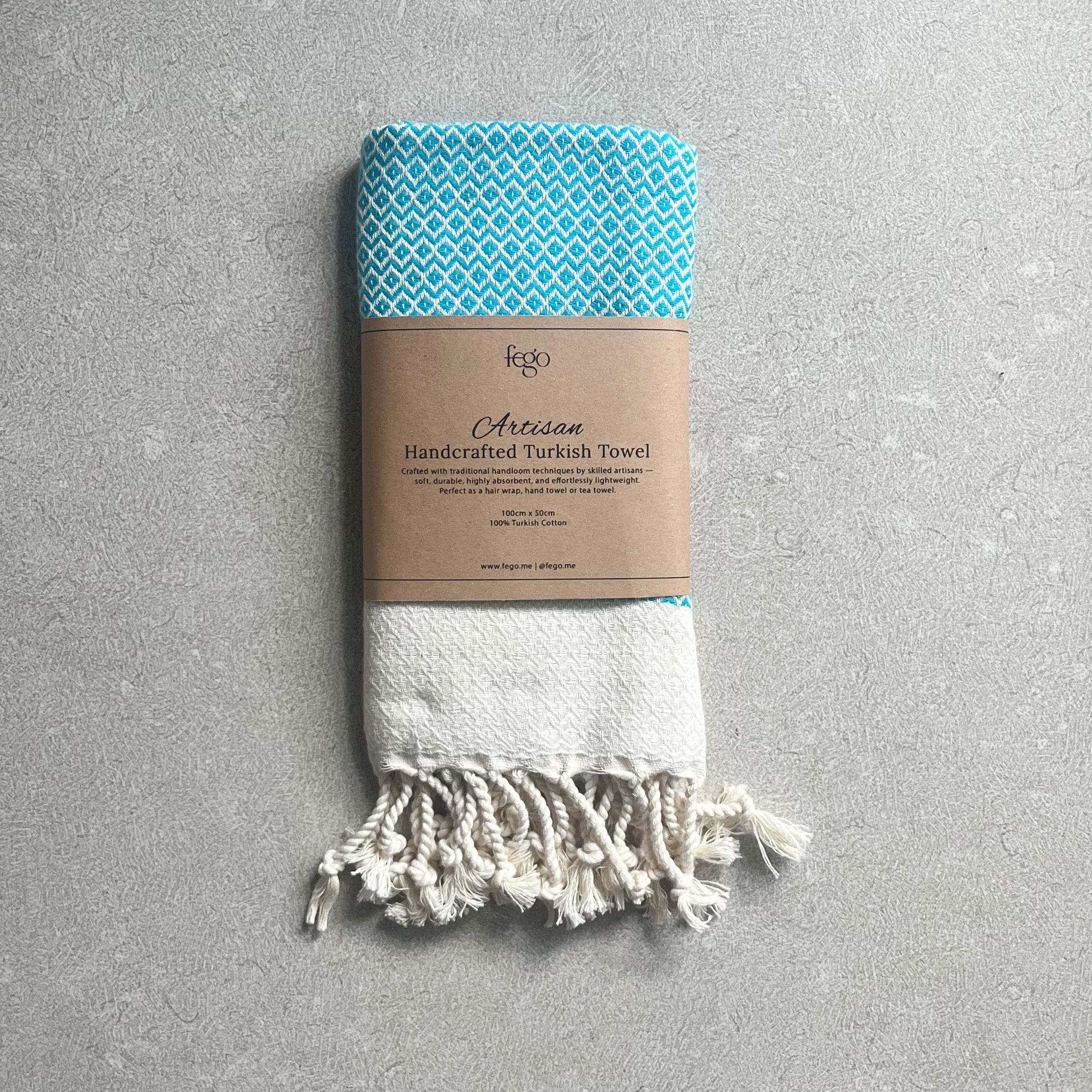 Turkish Towel (S) 04