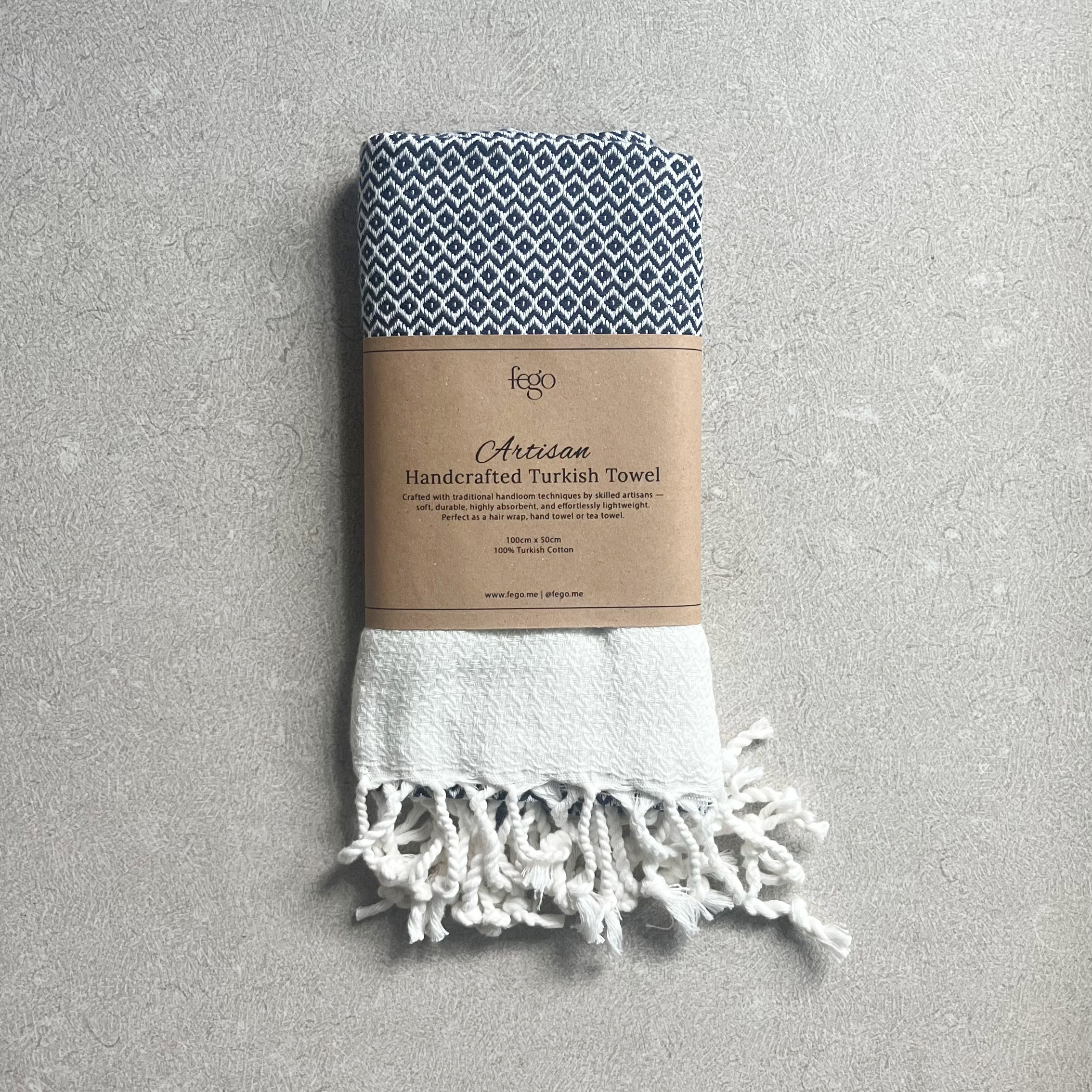Turkish Towel (S) 01