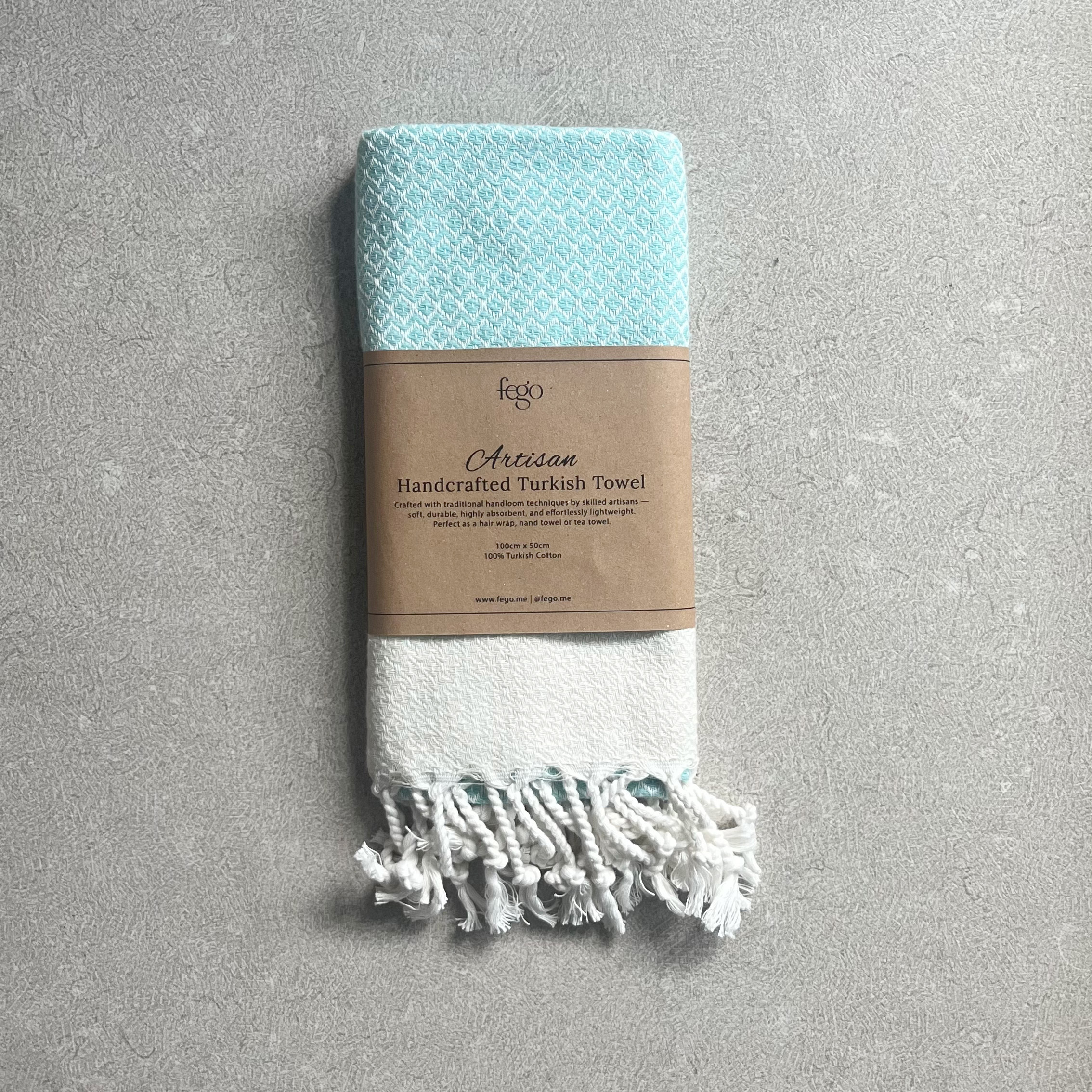 Turkish Towel (S) 03