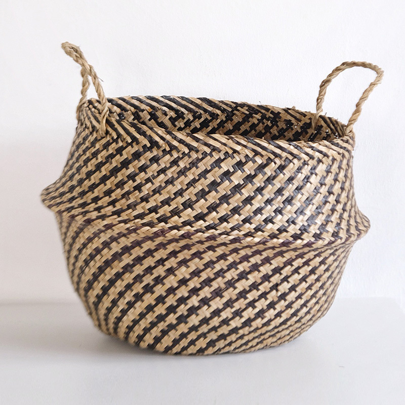 HV-3N Seagrass Belly Bucket 14