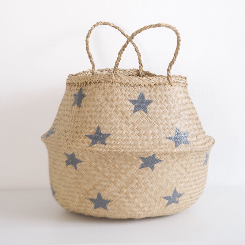 HV-3N Seagrass Belly Bucket 13