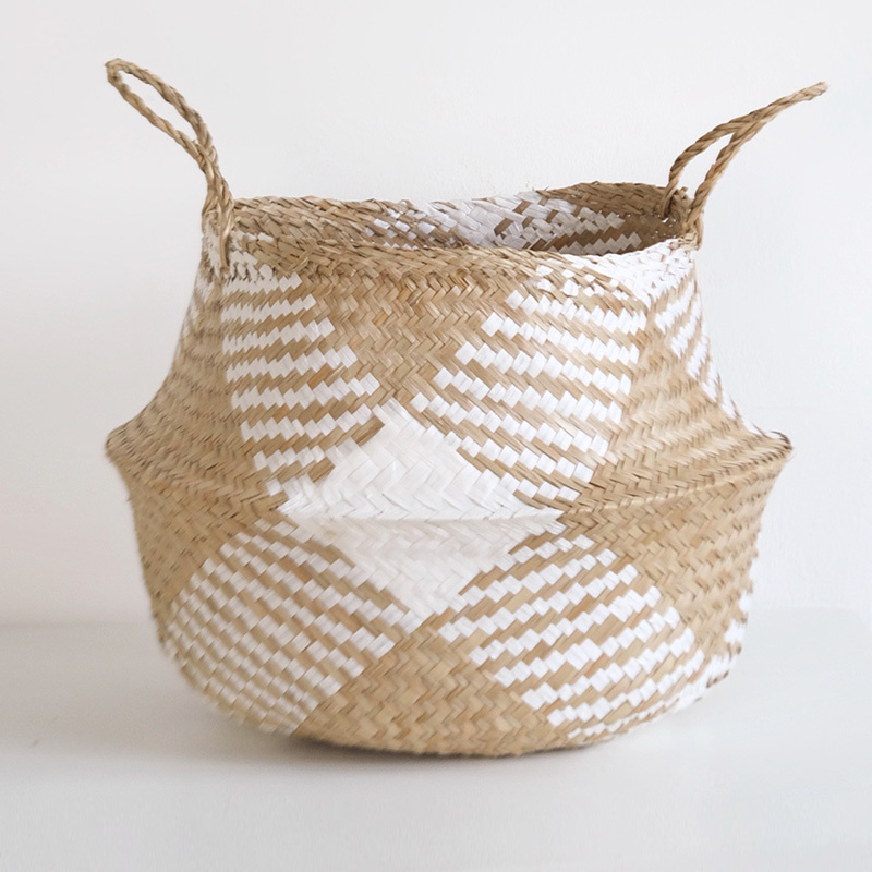 HV-3N Seagrass Belly Bucket 12