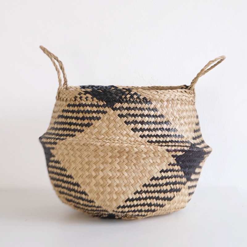 HV-3N Seagrass Belly Bucket 09