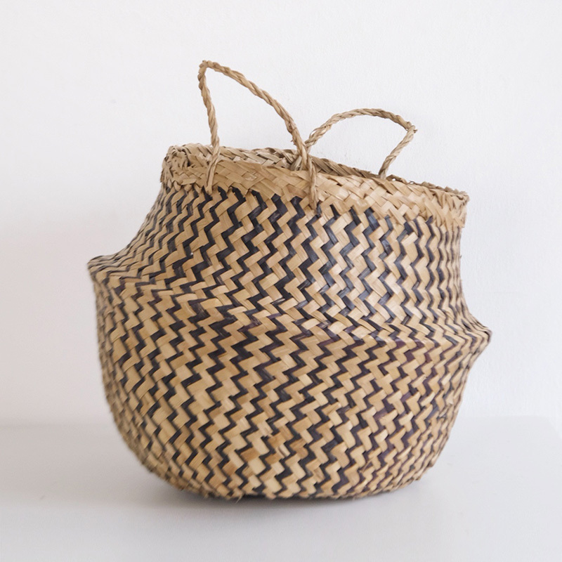 HV-3N Seagrass Belly Bucket 10