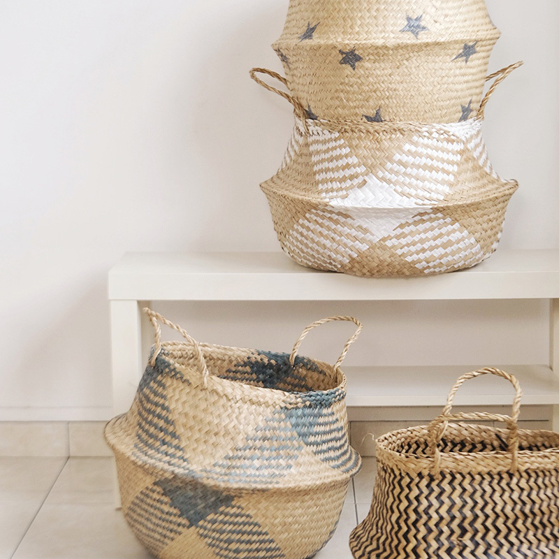 HV-3N Seagrass Belly Bucket 15 copy