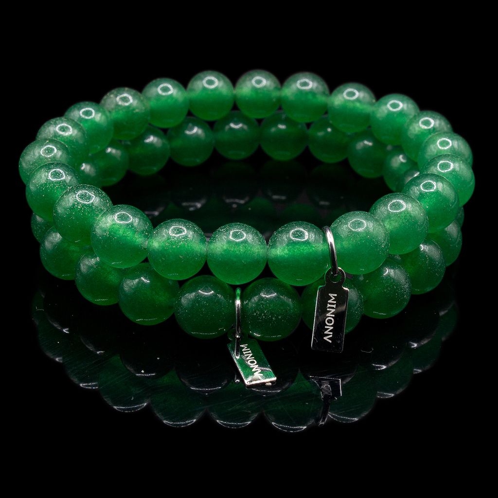 Classic Aventurine 8mm 4