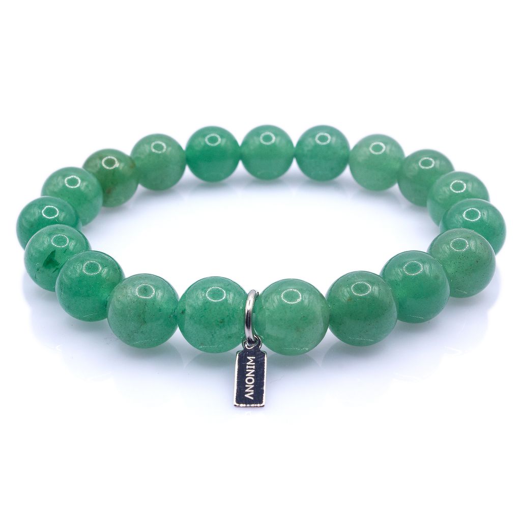 Classic Aventurine 10mm 1