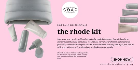  | The Soap Factory