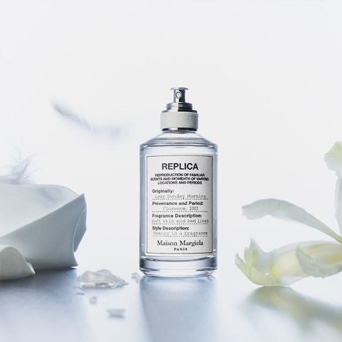 Maison Margiela Replica Lazy Sunday Morning Eau De Toilette (Various ...