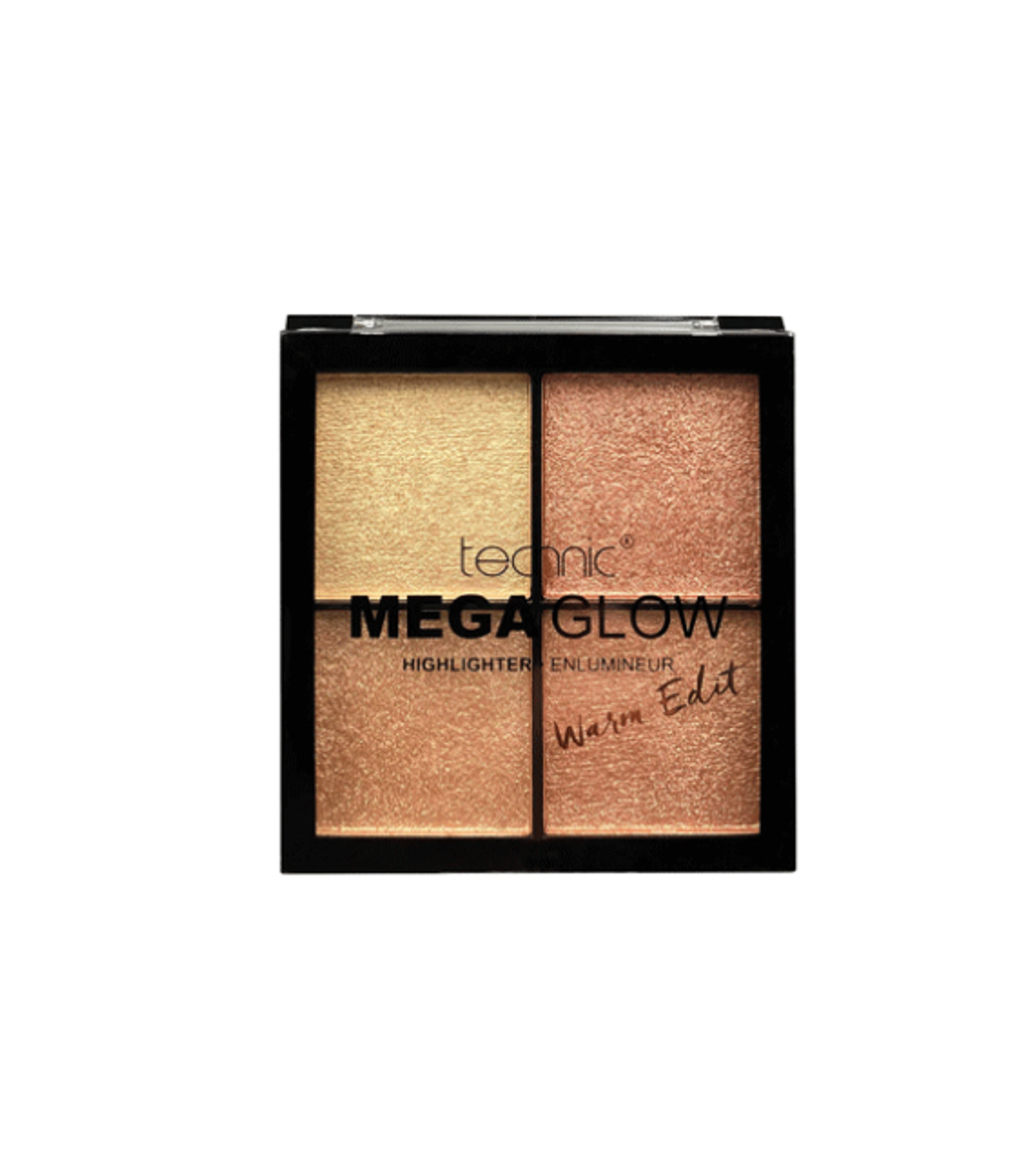 mega glow highlighther warm edit