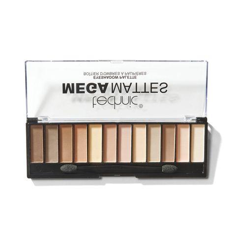 MEGA MATTE EYESHADOW PALETTE