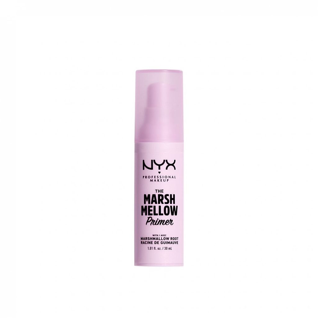 nyx-pro-makeup-the-marshmellow-primer-30ml