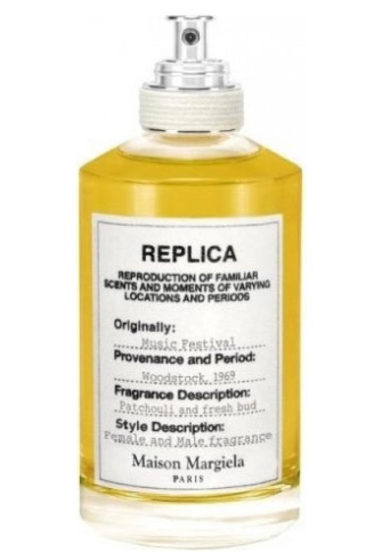 Maison Margiela Replica Music Festival EDT 100ml