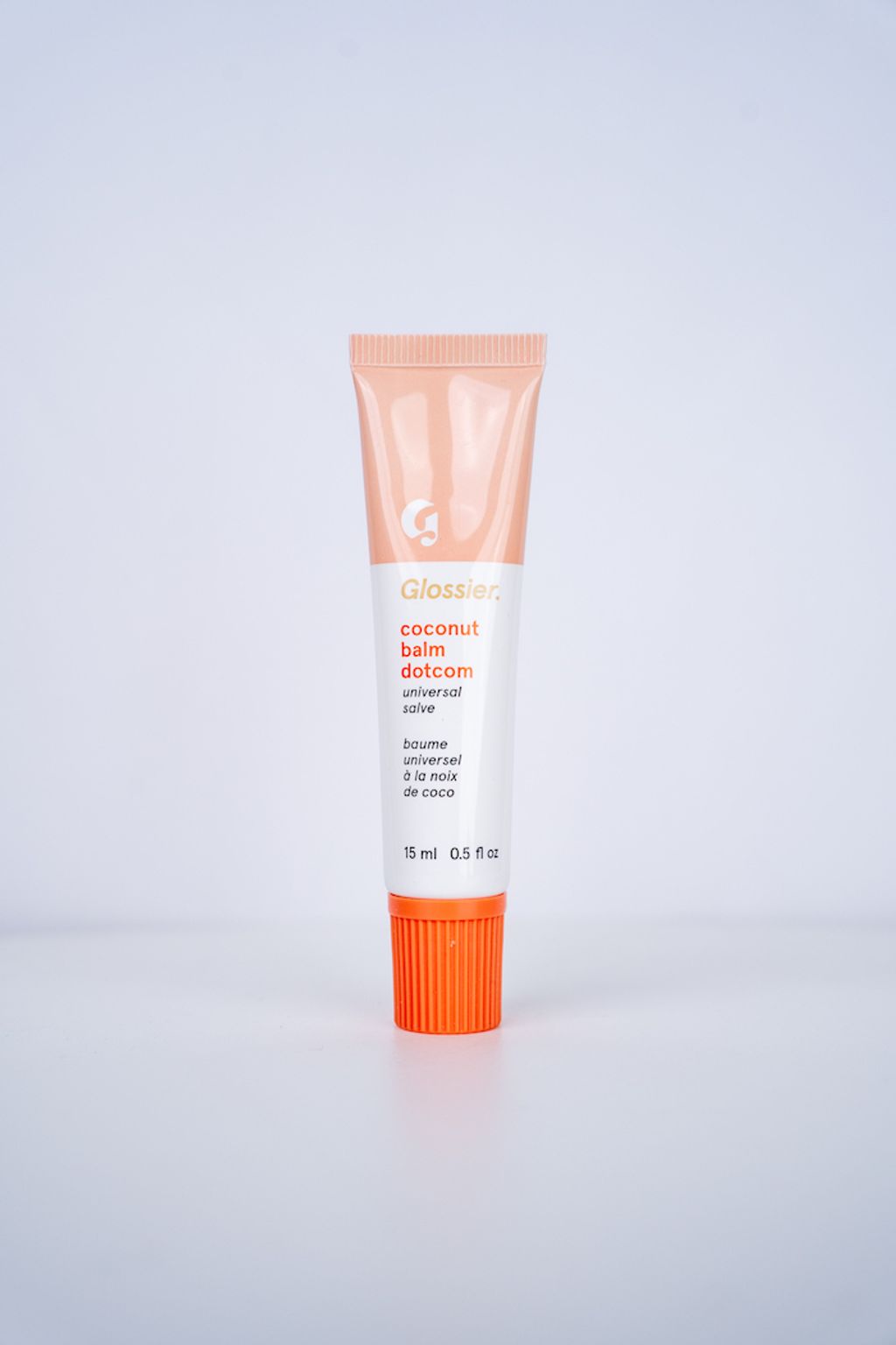 Glossier Balm Dotcom Coconut