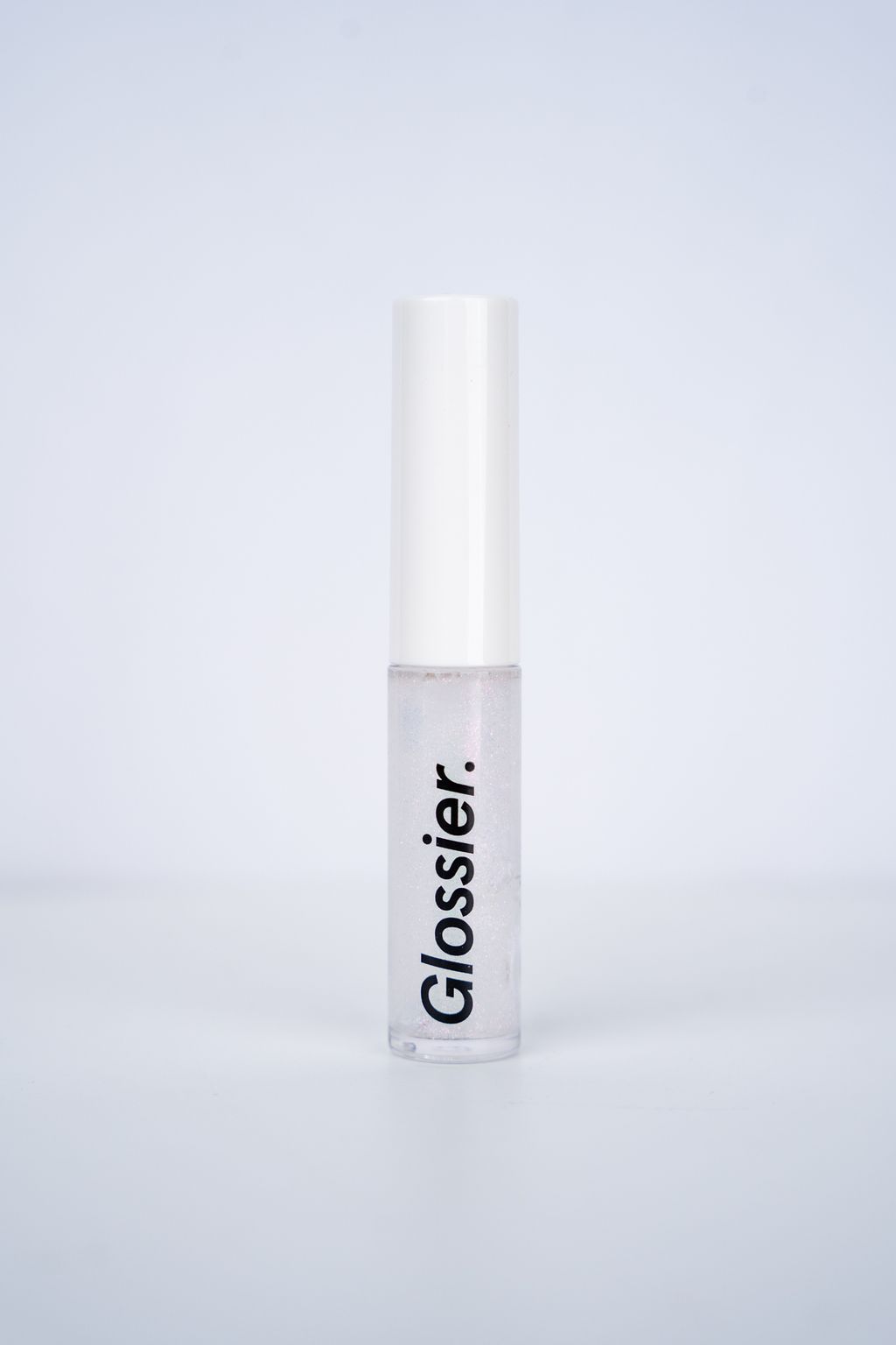 Glossier Lip Gloss Holographic Holographique