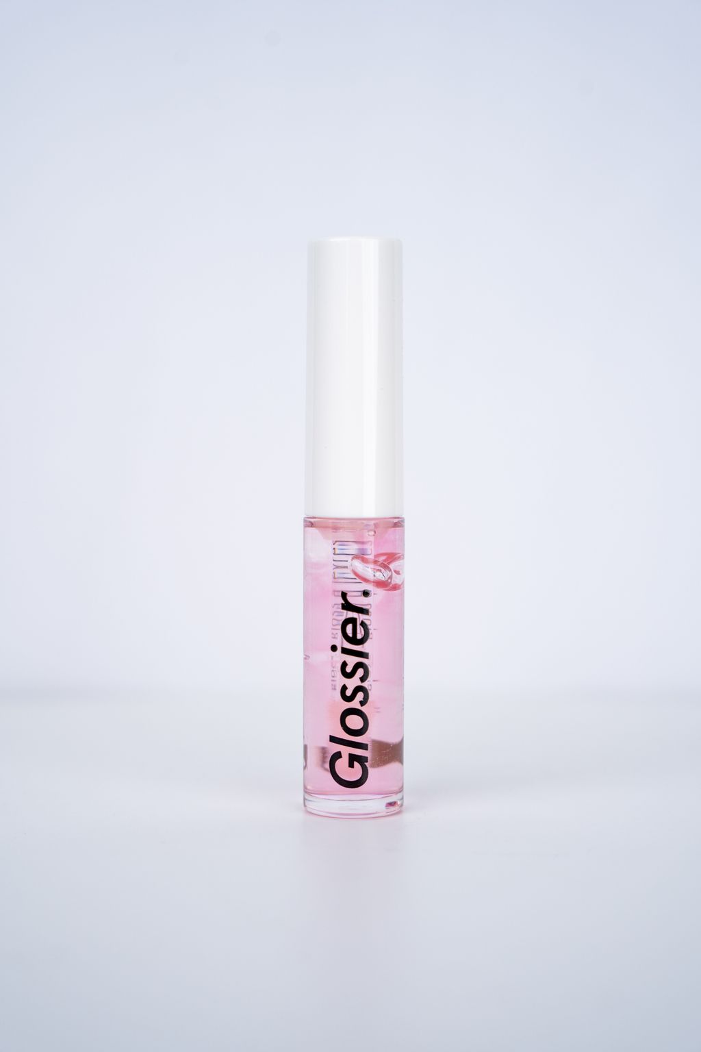 Glossier Lip Gloss Clear Transparent