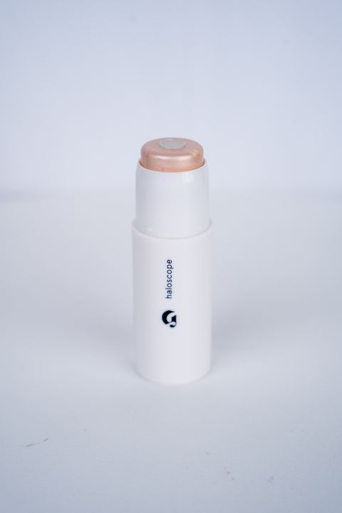 Glossier Haloscope Quartz