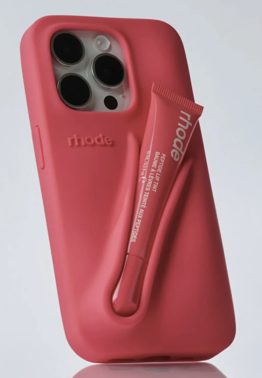 Rhode skin iPhone 14Pro max case