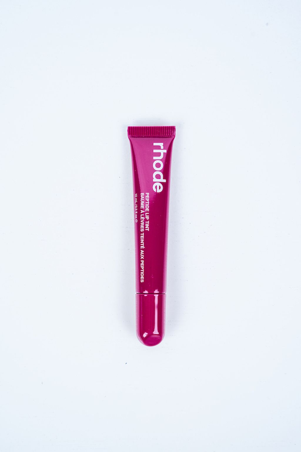 Rhode Peptide Lip Tint Raspberry Jelly