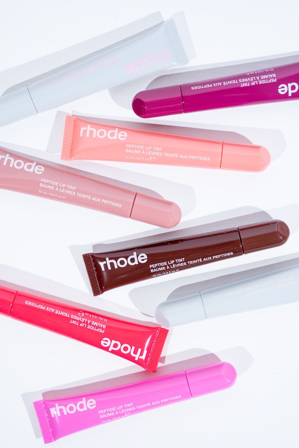 Rhode Peptide Lip Tint 2ND