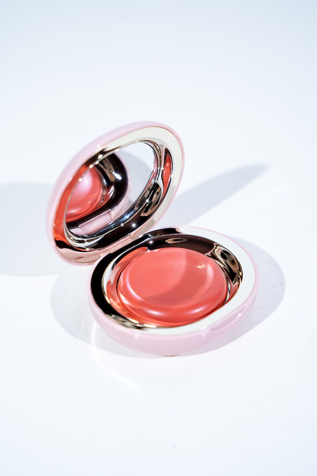 Melting Blush Nearly Apricot 2nd