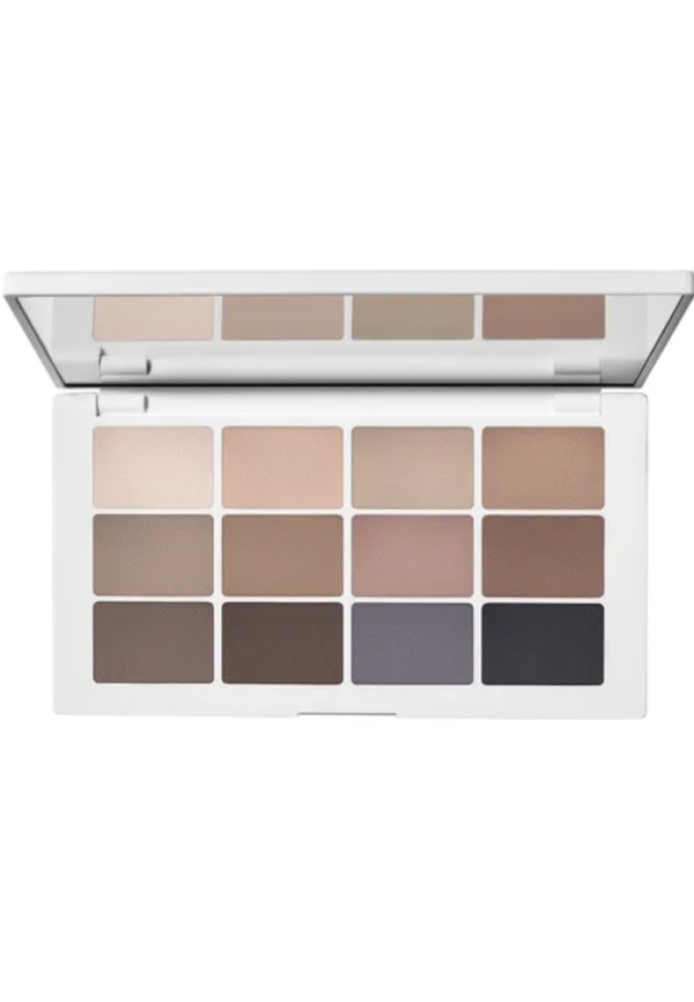 Makeup By Mario Master Mattes Neutral Eyeshadow Palette