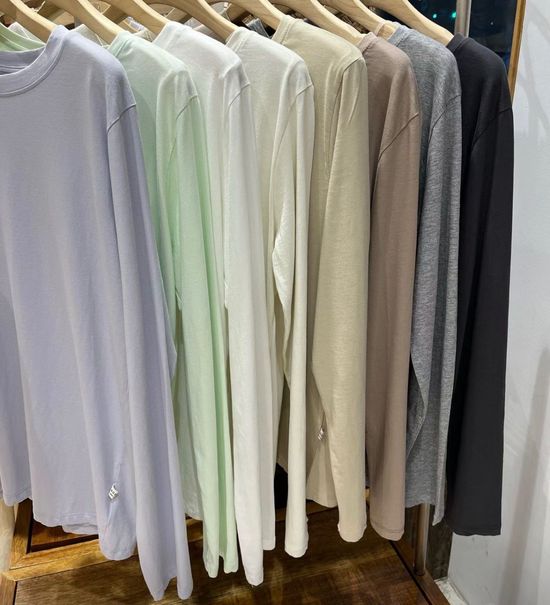 Jan. Select | 慢慢變得更可愛 🌷✨ 敬請期待🧺