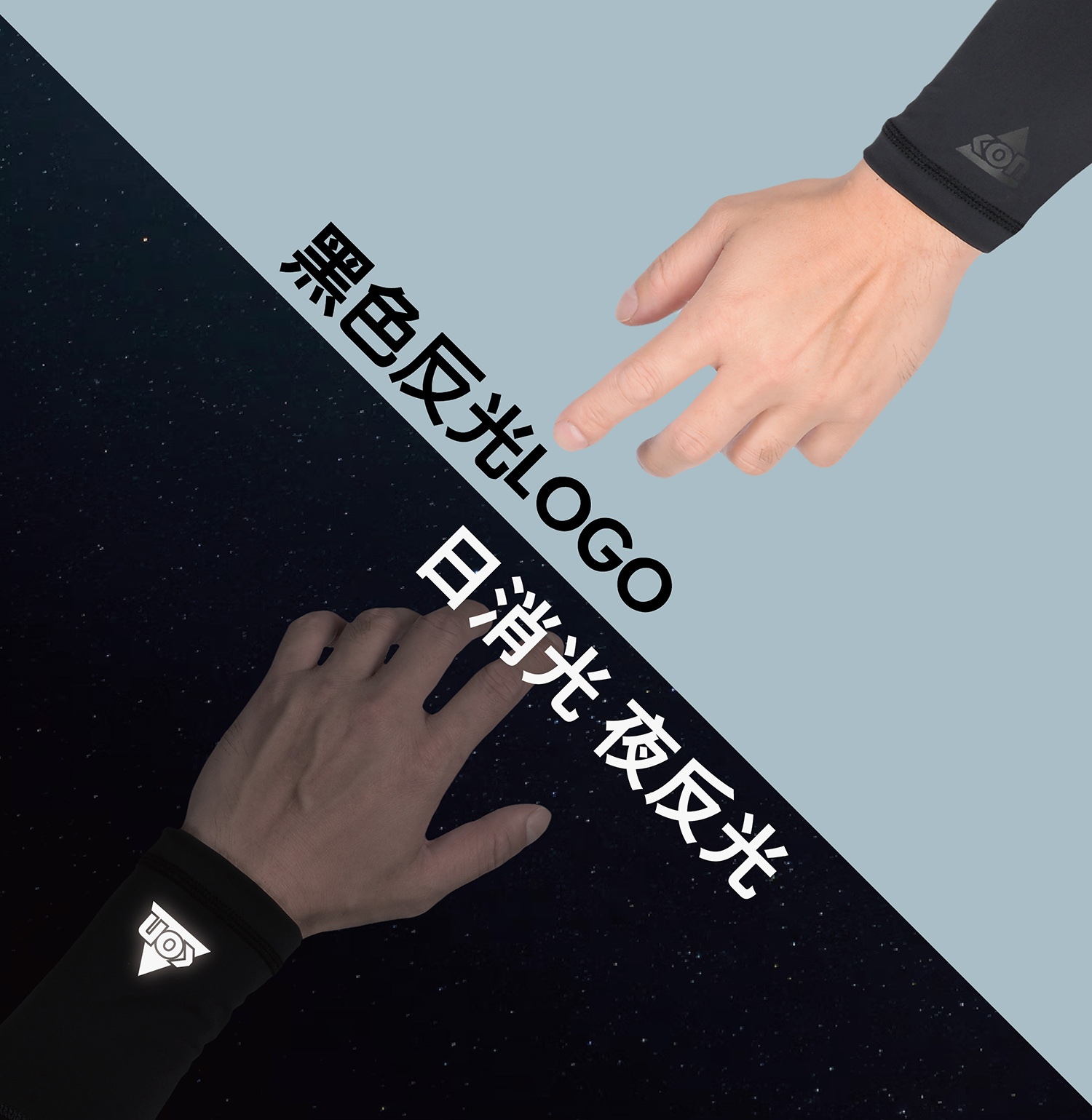 LINE_ALBUM_25年 KON袖套- EC-06護具袖套 Arm Sleeves SHIELD_250707_8