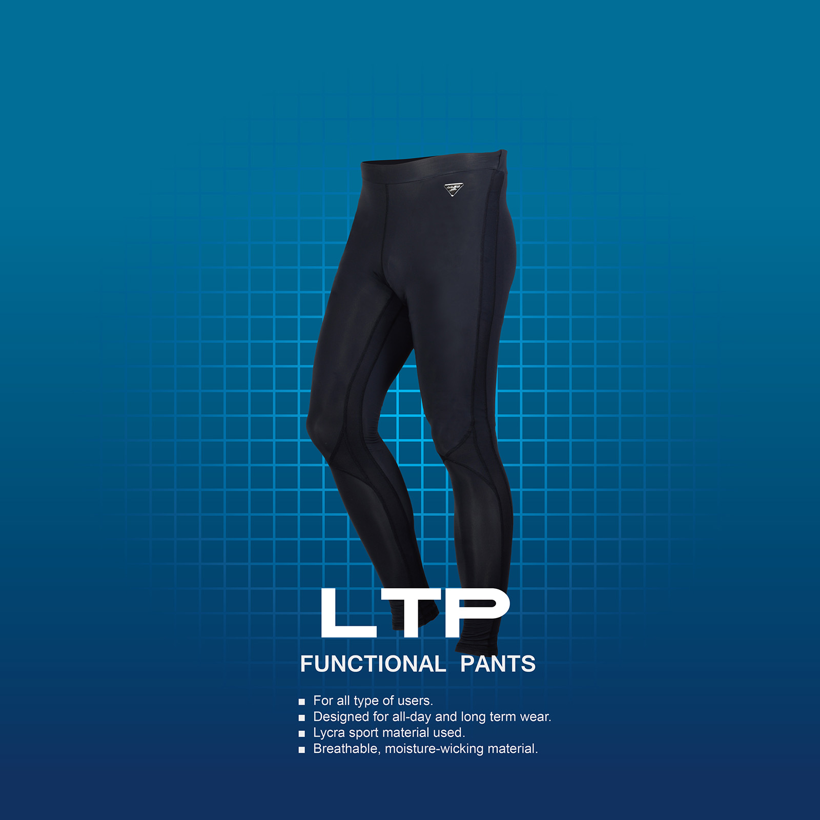 26年 KON新款滑褲- LTP 01商品內容1