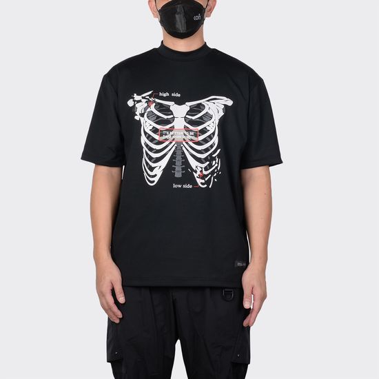 KONQUEROR 騎士機能服飾穿搭推薦
