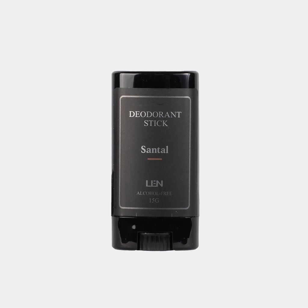 15 santal