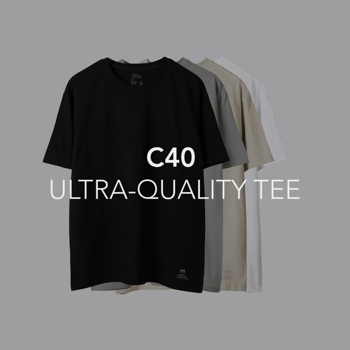 40素TEE