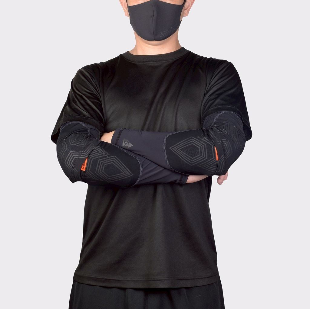 LINE_ALBUM_25年 KON袖套- EC-06護具袖套 Arm Sleeves SHIELD_250704_2